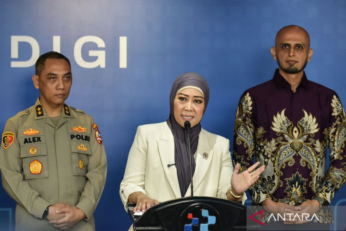 Pakar: Tim berantas judol miliki tugas tegaskan transparansi platform