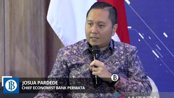 Ekonom: Panda Bond perdalam akses RI ke pasar domestik Tiongkok