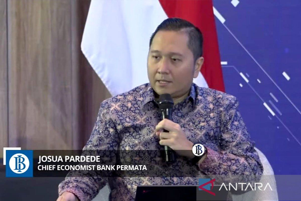 Ekonom: Panda Bond perdalam akses RI ke pasar domestik Tiongkok