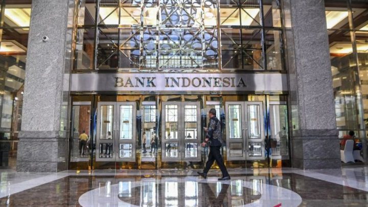 Main Agenda: BI: Cadev capai 145,6 miliar dolar AS pada Juni, naik 700 juta dolar