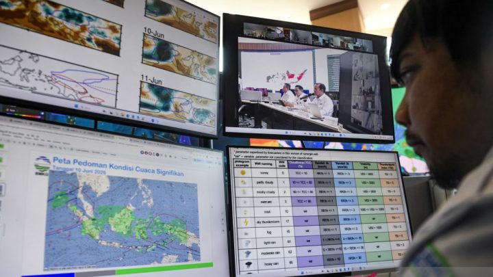 Bogor diguncang gempa dangkal bersumber dari daratan – malam ini
