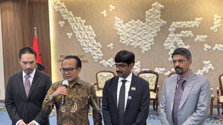 KEK Singhasari bermitra dengan IIM Bangalore siapkan talenta global