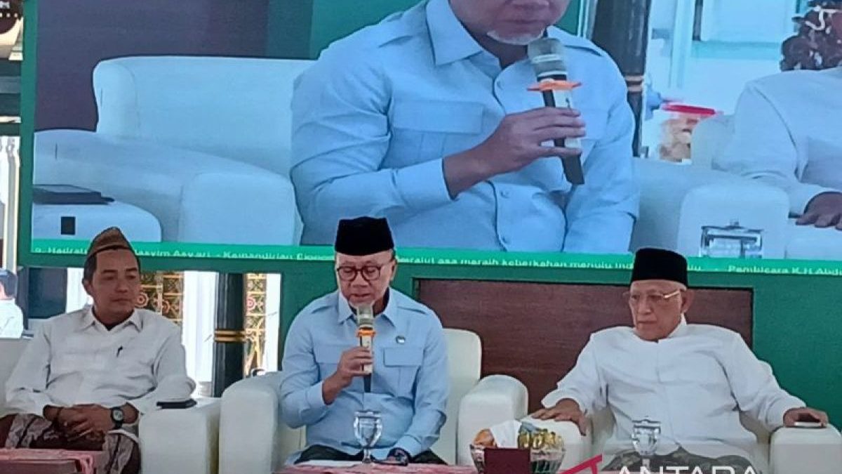 zulkifli-ponpes
