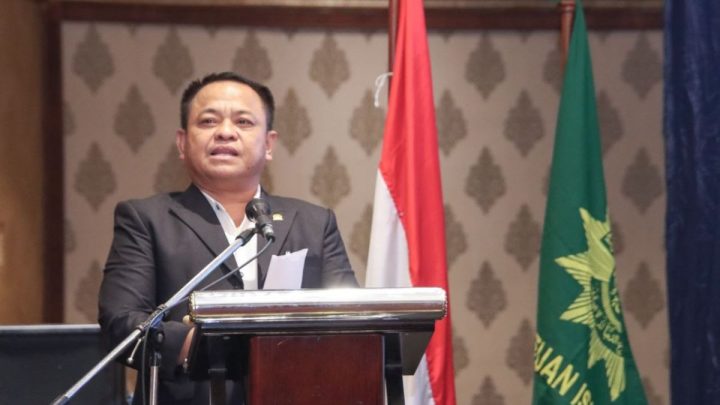 MPR dorong guru PAUD tanamkan nilai Empat Pilar sejak dini