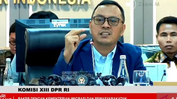 Komisi XIII dukung perketat naturalisasi WNA lindungi aset nasional