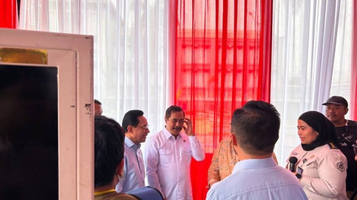 Kemenimipas ingin klinik lapas layani CKG masyarakat umum