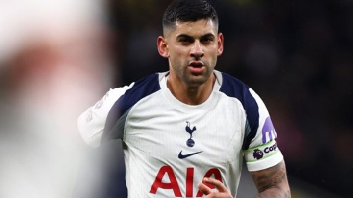 Cristian Romero akan segera berseragam Atletico Madrid