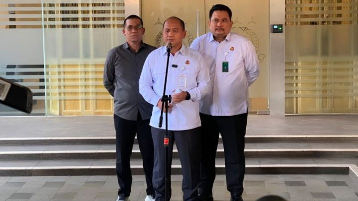 Kejagung panggil 16 saksi dalam penyidikan kasus MBG