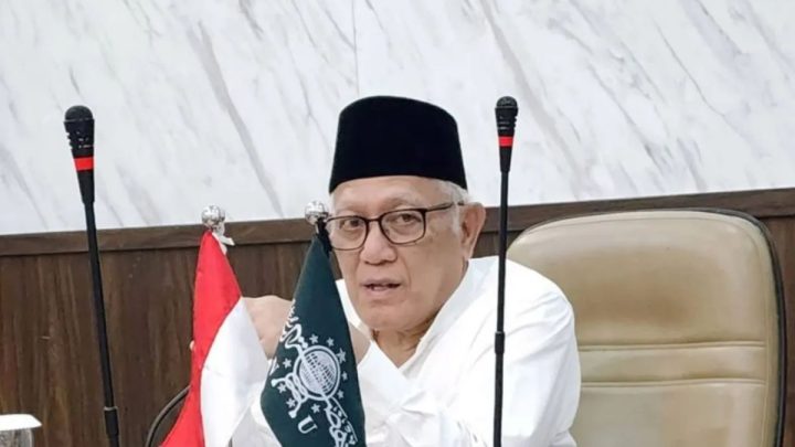 Gus Kikin paparkan pentingnya Al Qanun Asasi sebagai ruh NU