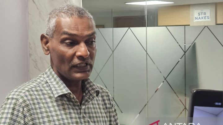 IDI: Burnout bukan alasan komentar nirempati ke pasien