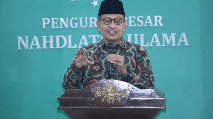 PBNU terus kebut persiapan Muktamar ke-35 NU