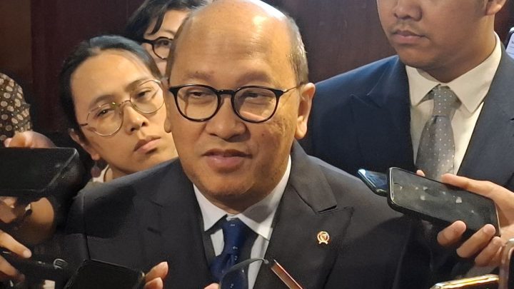 Menteri Investasi sebut respons investor Asia terhadap PFII positif