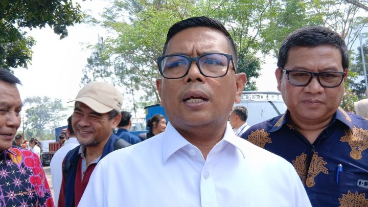 Gubernur: Pembangunan Sekolah Rakyat Pandeglang-Lebak rampung Mei 2027
