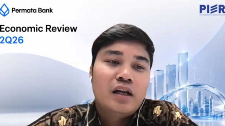 PIER: Konsumsi masyarakat terjaga ditopang stimulus pemerintah