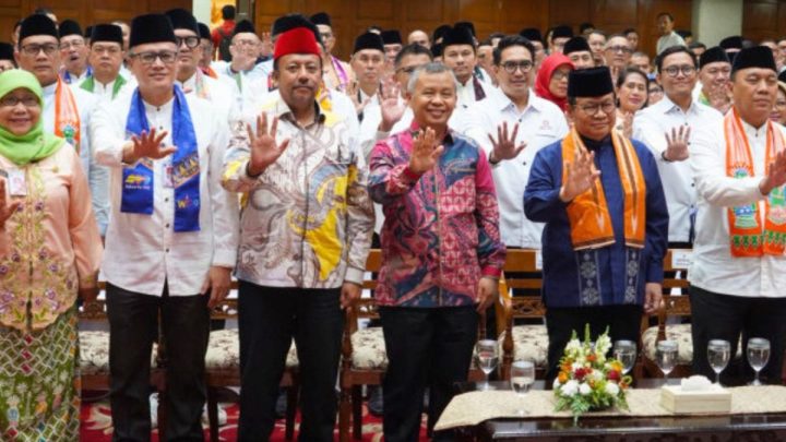 ORI harap OPD Pemprov DKI kerja sama siapkan Penilaian Ombudsman