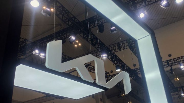 Penjualan global Kia periode Januari-Juli 2026 capai 1,9 juta unit