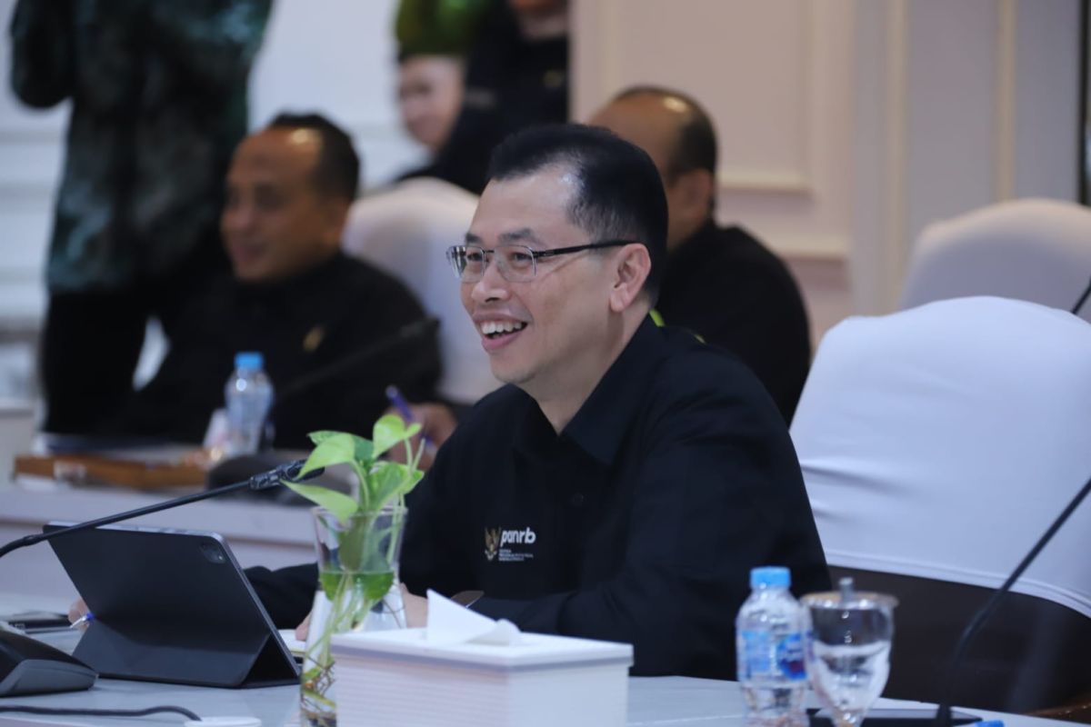 KemenPANRB: Kelola konflik kepentingan kunci birokrasi berintegritas