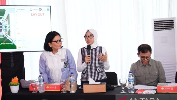 Kemenekraf sebut Karnaval Kemerdekaan RI simbol sinergi kementerian