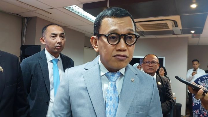 Barantin: Pendampingan UMKM tingkatkan mutu ekspor Indonesia