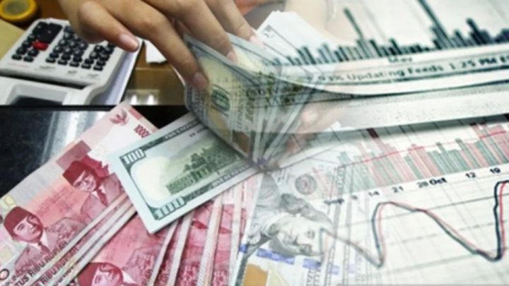 ICDX: Sentimen domestik terhadap rupiah relatif positif jelang RDG BI