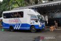 Dua lokasi SIM Keliling di Jakarta pada Minguu