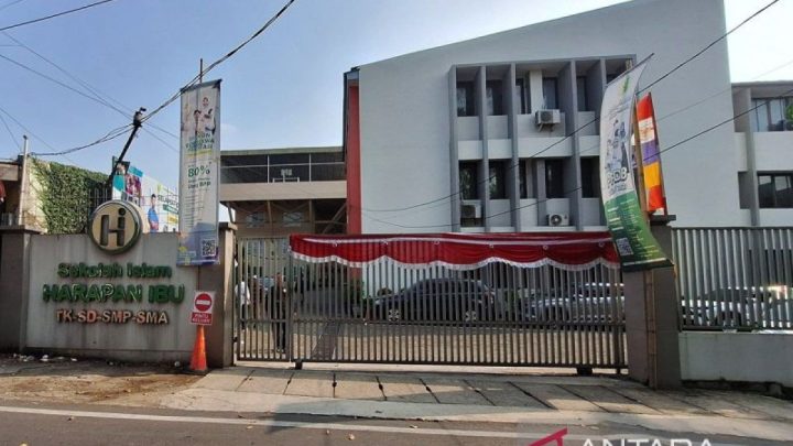 Kriminal kemarin, temuan senjata hingga perusak kabel optik ditangkap
