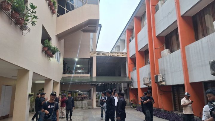 Temuan senjata sekolah, KPAI nilai sekolah lakukan PJJ langkah tepat
