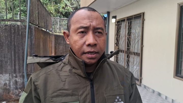 Polres Mimika benarkan sembilan perempuan disandera di Jila