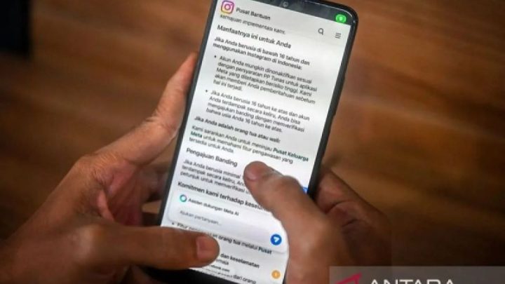 Psikolog: Perilaku di medsos cerminkan karakter & integritas seseorang