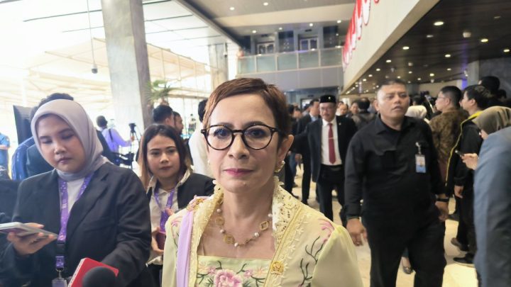 Anggota DPR harapkan pidato Presiden fokus pada kesejahteraan