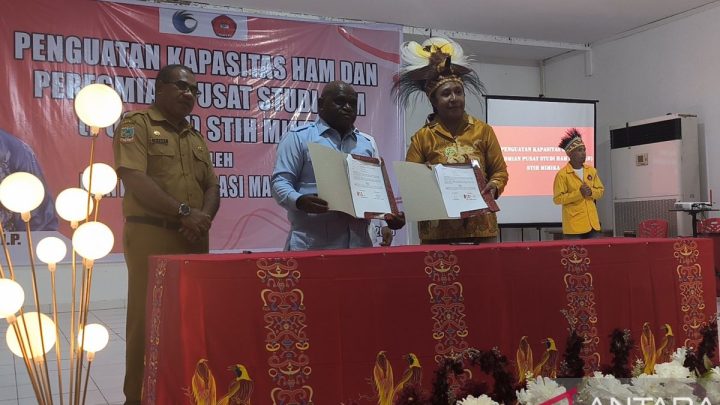 Kementerian HAM kerahkan 150 ribu pekerja petakan kemiskinan desa