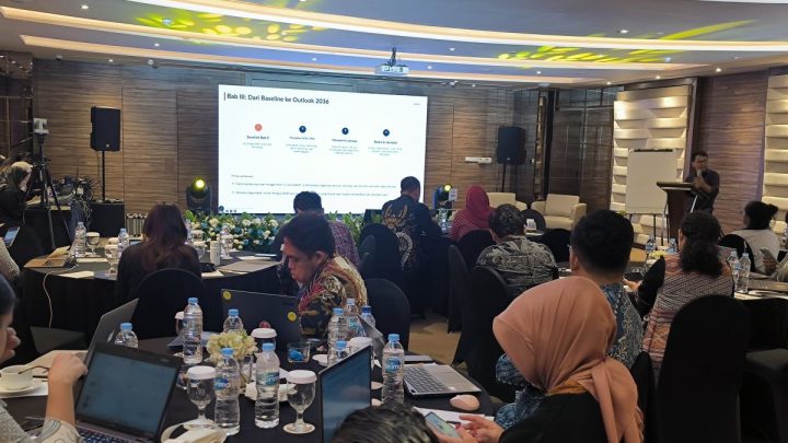 Kementerian HAM susun proyeksi pemenuhan hak ekonomi hingga 10 tahun
