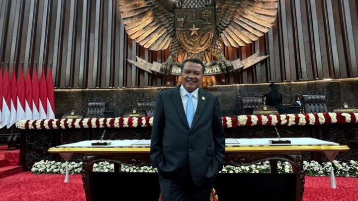 Komisi VII DPR dukung target Prabowo perluas lapangan kerja