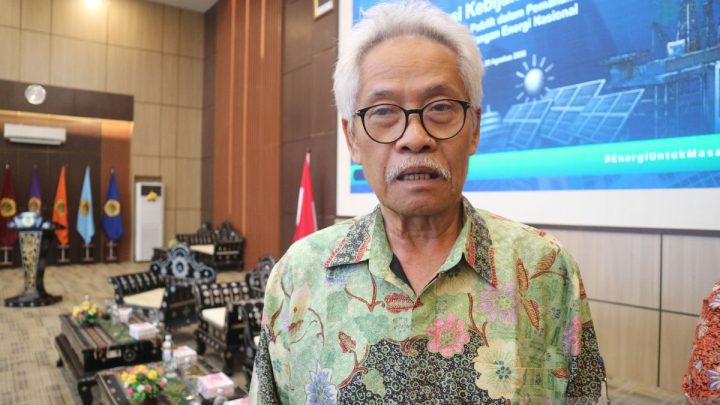NTB punya modal sebagai pionir transisi energi bersih nasional
