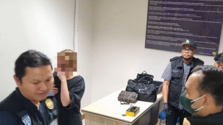 BNNP Bali gagalkan penyelundupan hasish jaringan Kazakhstan-Bali