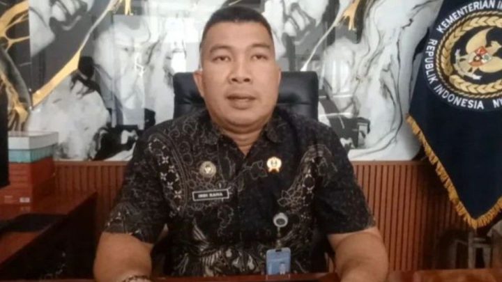 50 anak binaan LPKA Maros akan terima remisi