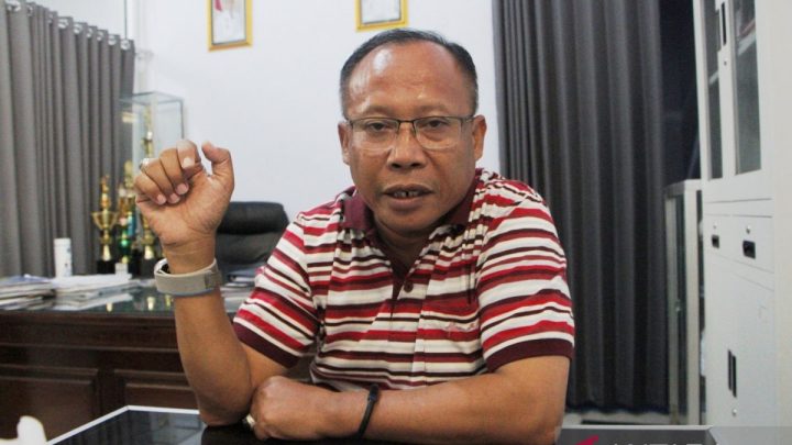 PDAM Dompu mulai pulih, benahi pelanggan tekan piutang Rp38 miliar