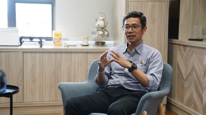 ITB peringatkan potensi bahaya gempa NTT 7,7 M ulang gempa Flores 1992