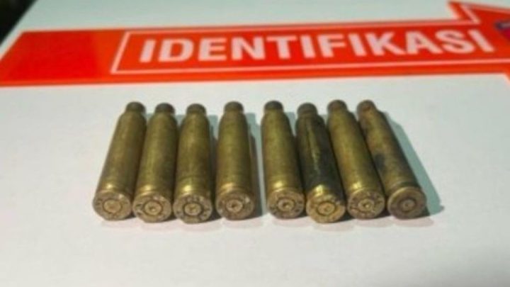 Satgas ODC: Tim gabungan selidiki keterlibatan KKB EK-PN kasus penembakan di Walesi