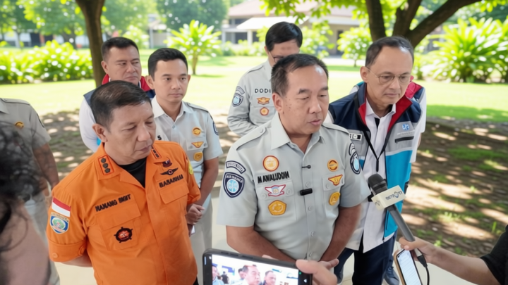 Jasaraharja Putera menjamin santunan korban KMP Mutiara Sentosa II