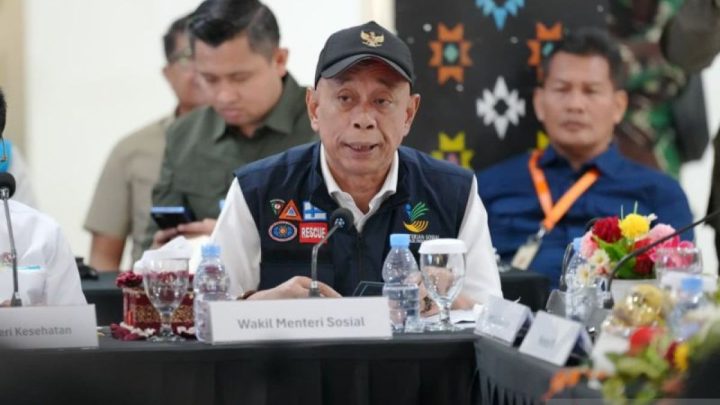 Kemensos mobilisasi bantuan dan siapkan santunan korban jiwa di NTT