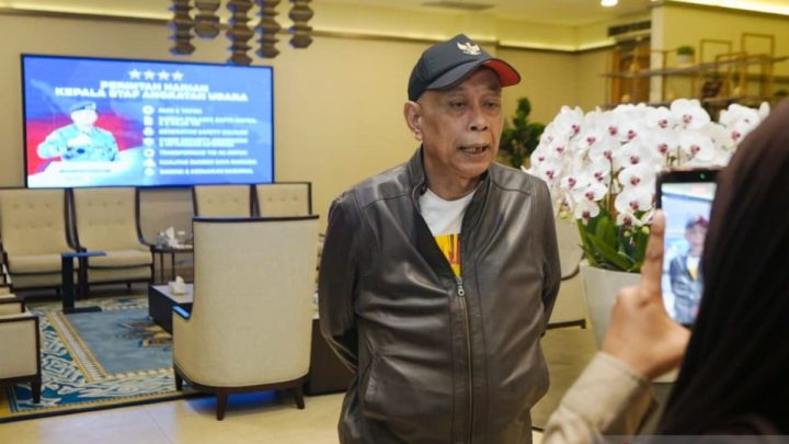Presiden perintahkan penanganan gempa NTT, Wamensos langsung ke lokasi