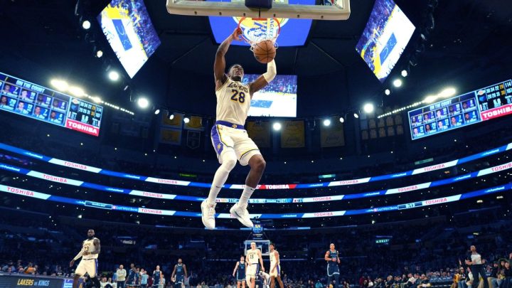 Lakers dijual seharga 12,5 miliar dolar AS kepada pengusaha AS