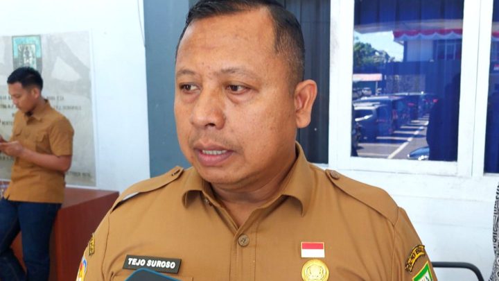 Pemprov Bengkulu rampungkan pembangunan 13 rumah korban gempa