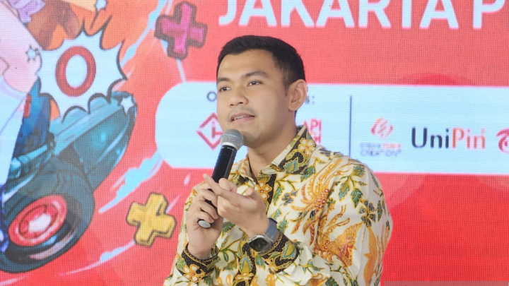Kemkomdigi ungkap “3C” jadi fokus untuk sokong industri gim nasional