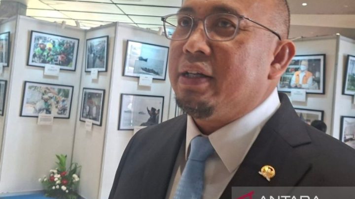 Komisi VI DPR RI: Pimpinan Danantara layak mendapatkan penghargaan