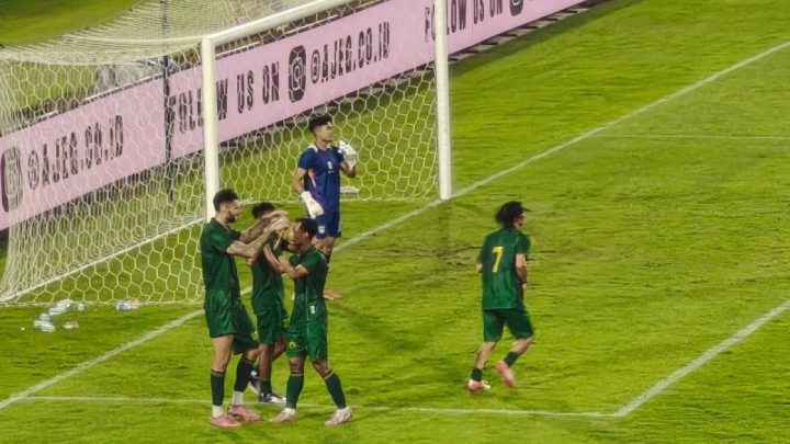PSS Sleman matangkan persiapan untuk Super League