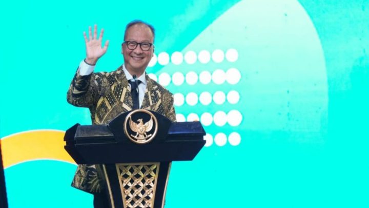 Manufaktur lampaui ekonomi, Menperin: Industrialisasi di jalur tepat