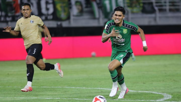 Pelatih Persebaya sebut laga lawan Penang FC uji kesiapan tim