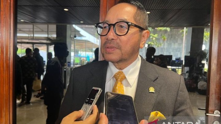 Anggota DPR dukung sertifikasi gudang mitra Bulog demi kualitas beras